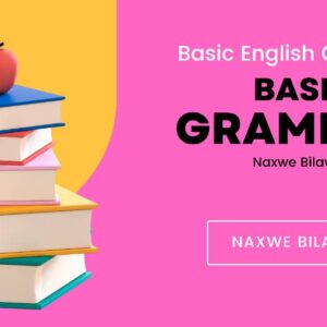 Naxwe bilaw ah Basic grammar Full Course