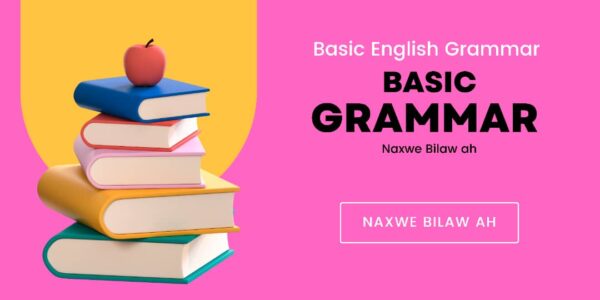 English Course